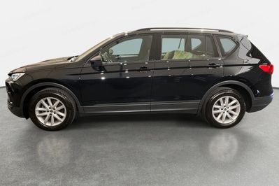 Seat Tarraco 1.5 Tsi Act Opf Style