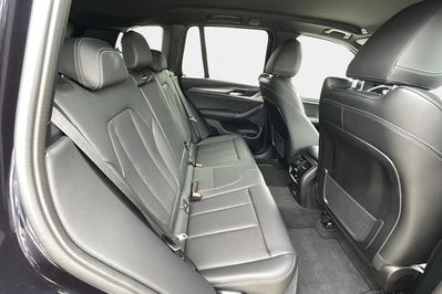 BMW X3 xDrive30e M Sport