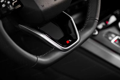 Audi A6 e-Hybrid quattro