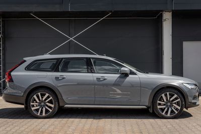 Volvo V90 Cross Country B5 D AWD
