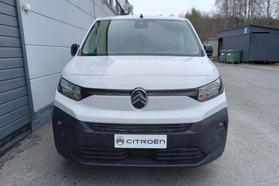 Citroen Berlingo Van XL L2H1 EAT8