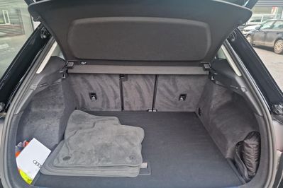 Audi Q3 35 TFSI mHEV S-Line S tronic