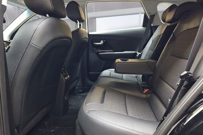 Kia Niro 1.6 GDI Hybrid L