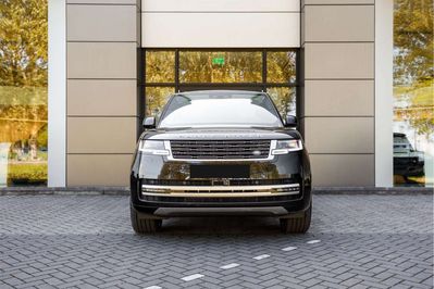 Land Rover Range Rover 3.0 D350 Autobiography