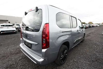 Fiat Doblo Combi L2H1