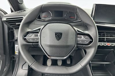 Peugeot 2008 Active 1.2 PureTech