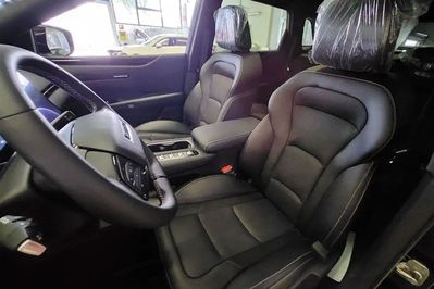 SWM G01 Pro 1.5T GDI DCT