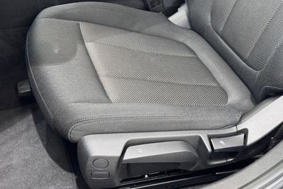 BMW Seria 3 Touring 318i Advantage