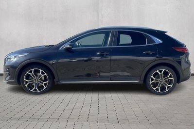Kia XCeed 1.5 t-Gdi Prestige Line Dct