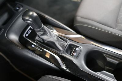 Toyota Corolla 1.8 Hybrid Comfort