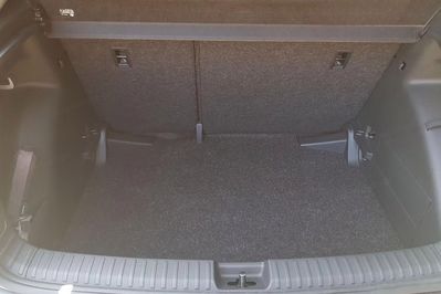 Skoda Fabia Selection 1.0 TSI