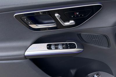 Mercedes GLC 200 d 4-Matic AMG Line