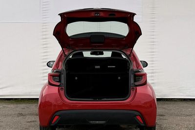 Toyota Yaris 1.5 Hybrid Comfort