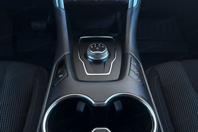 Ford Mondeo 2.0 EcoBlue Titanium