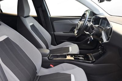 Opel Mokka 1.2 T Elegance S&S