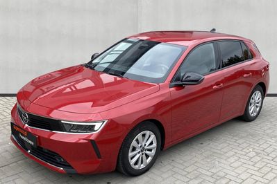 Opel Astra VI 1.2 T Business Edition S&S aut