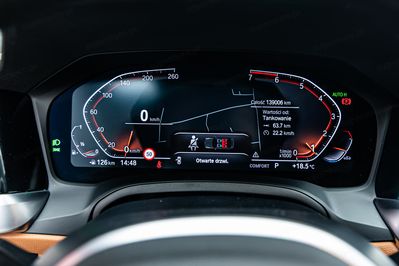 BMW Seria 3 330i M Sport sport-aut