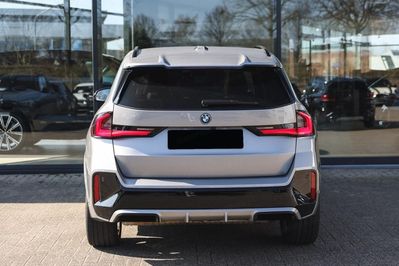 BMW X1 xDrive23i  M Sport