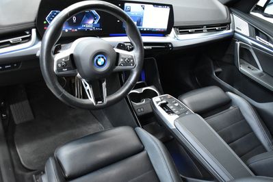 BMW X1 xDrive 30e