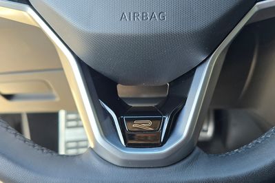 Volkswagen Arteon 2.0 TDI R-Line DSG