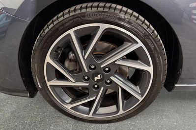 Hyundai i30 1.5 T-GDI DCT