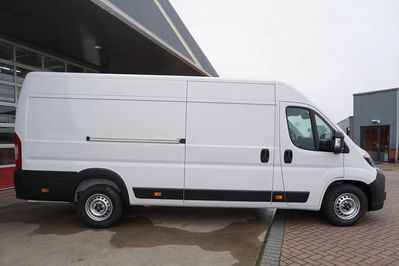 Fiat Ducato Maxi L4H2