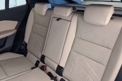 BMW X2 sDrive20i M Sport