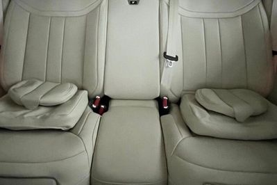 Land Rover Range Rover D350 LWB Autobiography