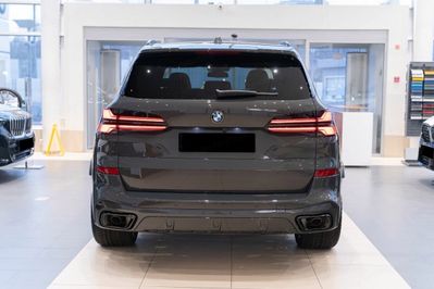 BMW X5 xDrive30d  M Sport