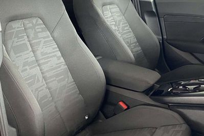 Audi A5 TDI  quattro S line