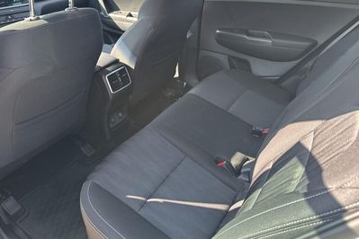 Kia Sportage 1.6 T-GDI Black Edition Plus 2WD DCT