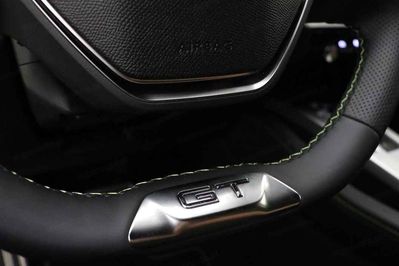 Peugeot 408 GT e-DCS 1.2 mHEV
