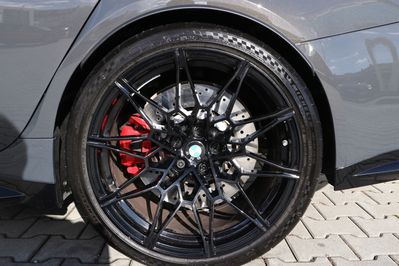 BMW Seria 3 Touring M3 Competition xDrive