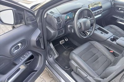 Citroen C5 Aircross 1.6 Phev 225 Shine EAT8