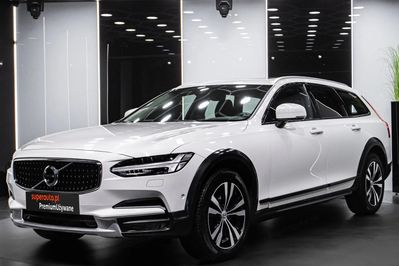 Volvo V90 D4 AWD Inscription aut