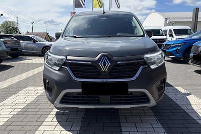 Renault Kangoo Van L2H1 Extra