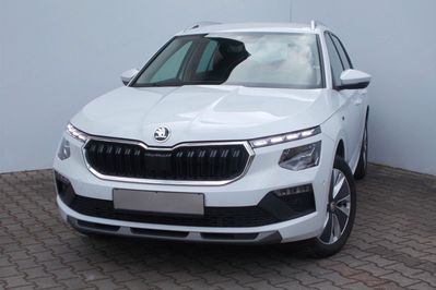Skoda Kamiq Selection 1.0 TSI DSG