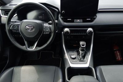 Toyota RAV4 2.5 Hybrid Selection 4x4