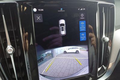 Volvo V60 B4 D Plus Dark aut