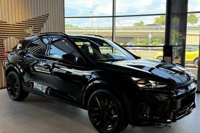 Cupra Formentor 2.0 TDI DSG
