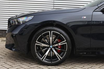 BMW Seria 5 520d xDrive M Sport