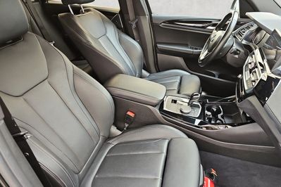 BMW X3 xDrive20i