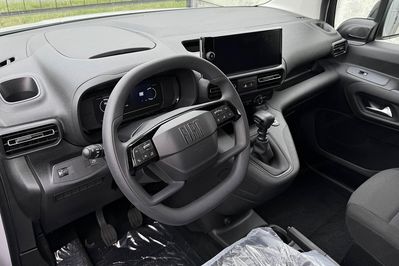 Fiat Doblo Cargo/Van XL L2H1