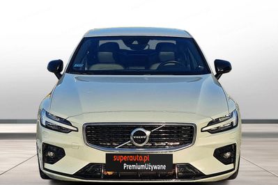 Volvo S60 T4 R-Design