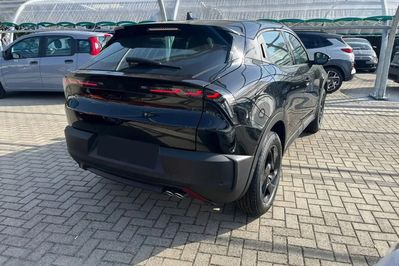 Alfa Romeo Junior Ibrida