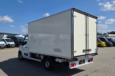 Renault Master dCi