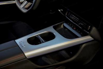 Mercedes CLA 250+ AMG Line Shooting Brake