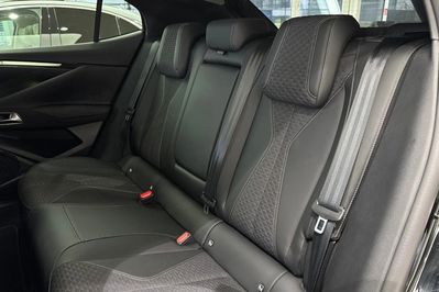 DS DS4 1.2 PureTech Trocadero aut