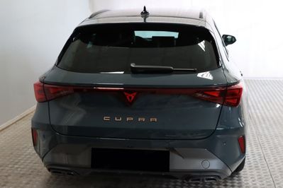 Cupra Leon Sportstourer 1.5 TSI