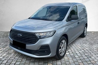 Ford Transit Connect L1 Trend